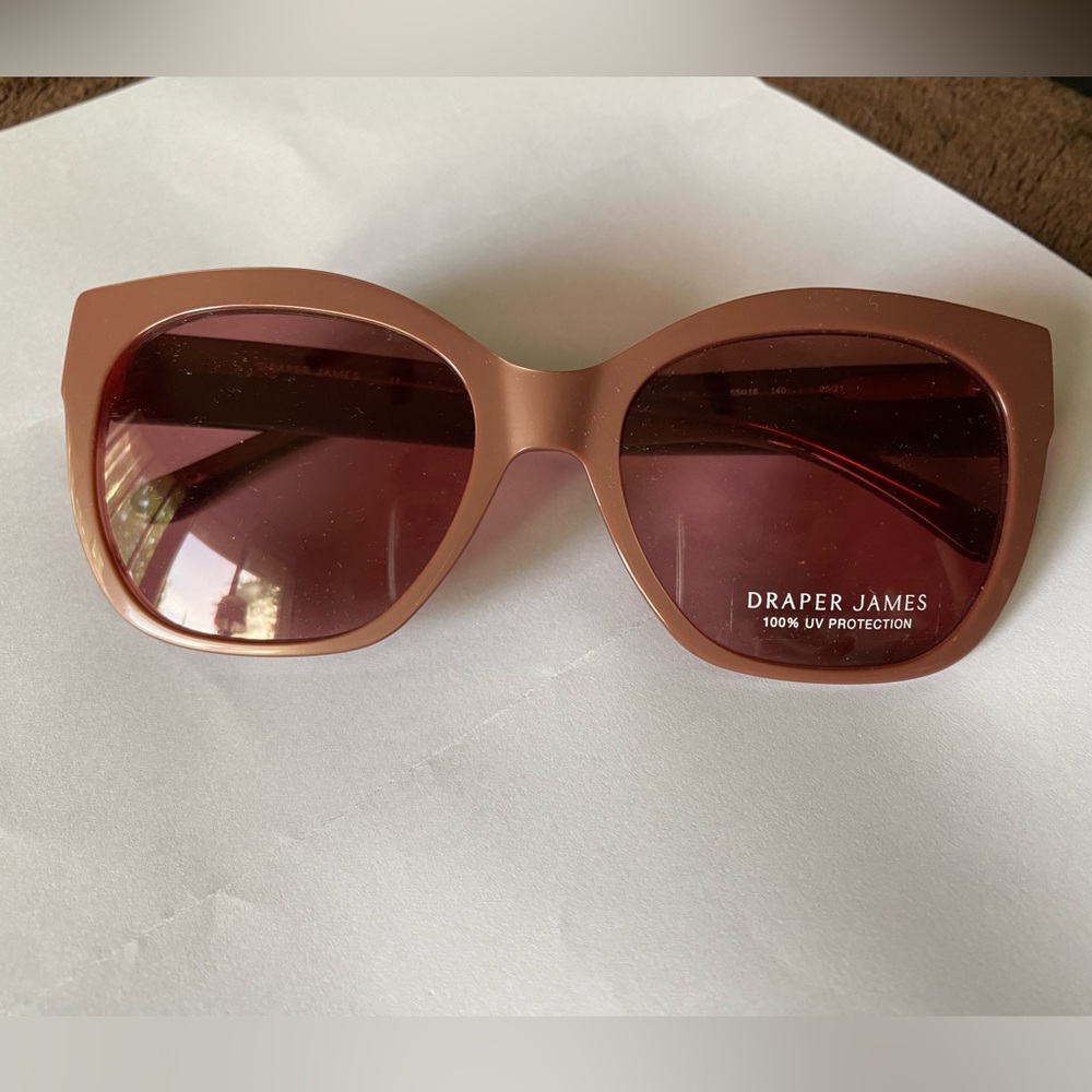 Draper James DJ7037